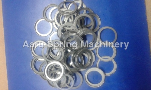 Ferrous Pressed Component