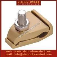 Tower Earthing Clamp
