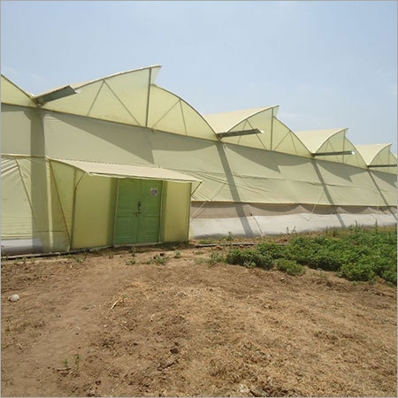 Poly Greenhouse Kits