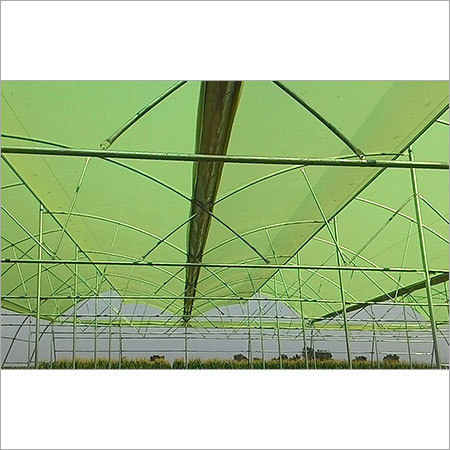 Net Poly House