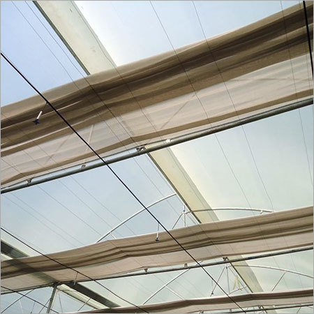 Greenhouse Poly House