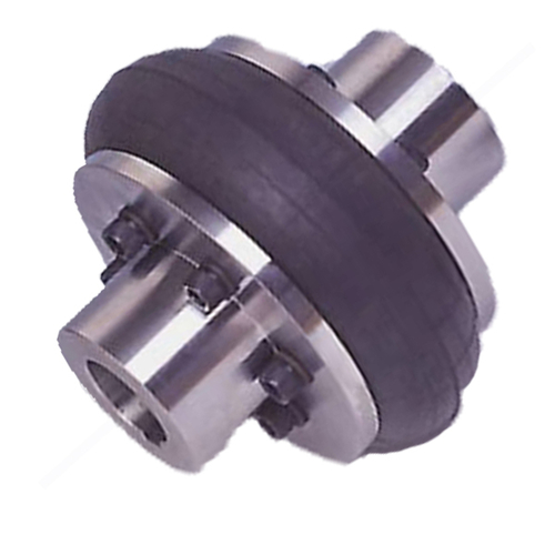 Industrial Tyre Coupling Manufacturer, Supplier, Exporter