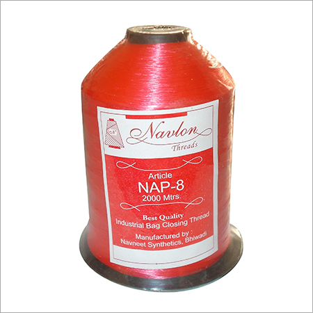 Polypropylene Threads