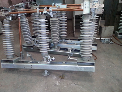 Isolators