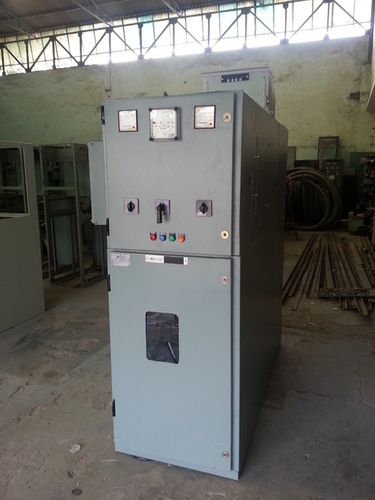 HT 11KV VCB INDOOR TYPE