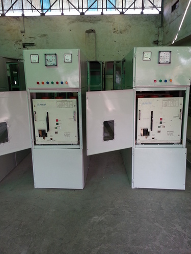 HT 11KV VCB INDOOR TYPE