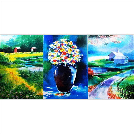 HOBBY CLASSES DRAWING & PAINTING