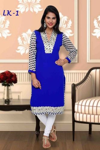 Massive Collection of Ladies Kurties