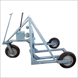Hydraulic Pallet Trolley Hydraulic Pallet Trolley