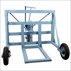 Pallet Lifting Trolley