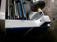 NEW COUNDITION SILVER PAPER LAMINATION & PAPER PLATE MACHINERY URGENTLY SALE IN GRIDHE JHARKHAND
