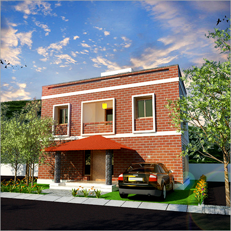 Individual Villa For Sale