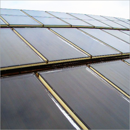 FPC Solar Water Heaters