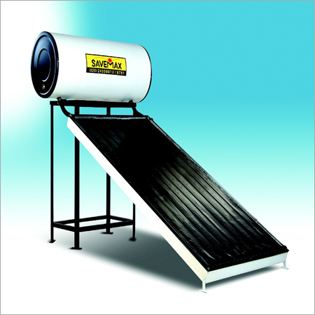 Solar Water Heaters
