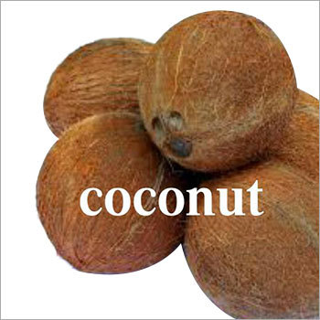 Fresh Coconut