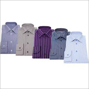 Ready Made Shirts