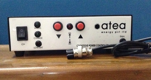 Cookstove Power Controller