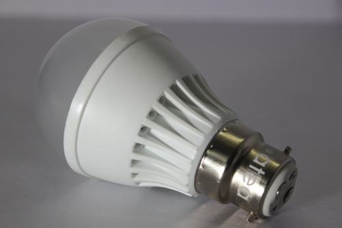 DC LED Bulbs