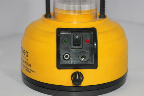 Solar Lantern