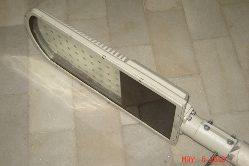 Solar Street Light