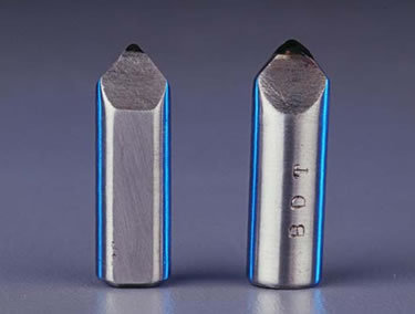 Diamond Turning Boring Tools