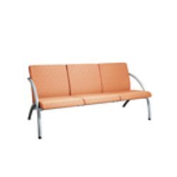Three Seater Visitor Sofa