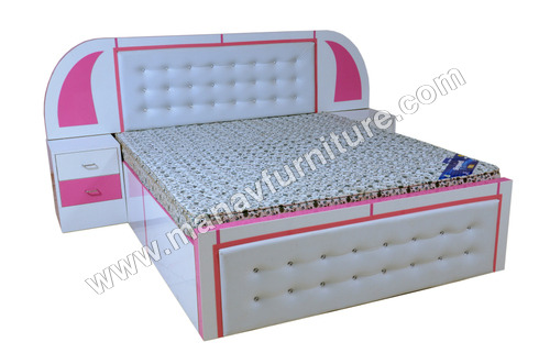 गुजरात में लकड़ी के बिस्तर के निर्माता