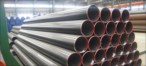 ERW PIPE