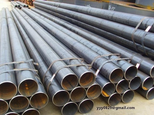 ERW PIPE