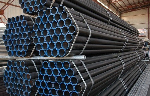 ERW PIPE