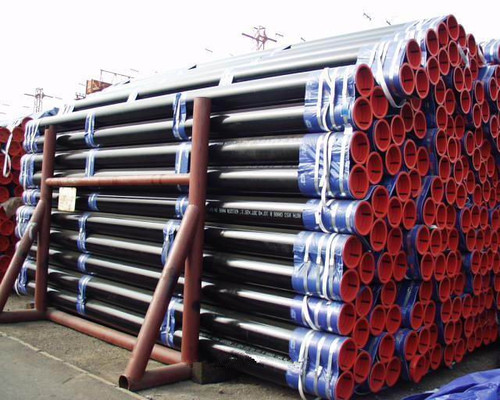 ERW PIPE