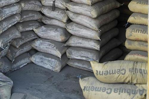 CEMENT
