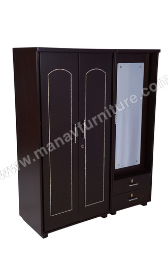 Pure Wooden Cupboard