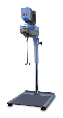 Overhead Stirrers