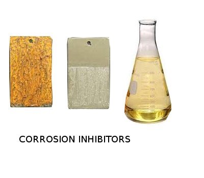 Corrosion Inhibitor chemicals