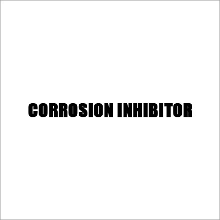 Industrial Corrosion Inhibitor