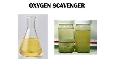 Oxygen Scavenger chemical