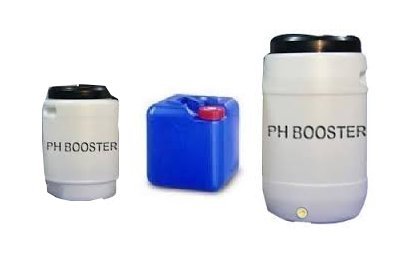 PH Booster Chemical