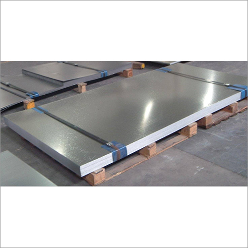 Cold Rolled Steel Sheets