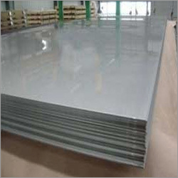 Steel Sheet