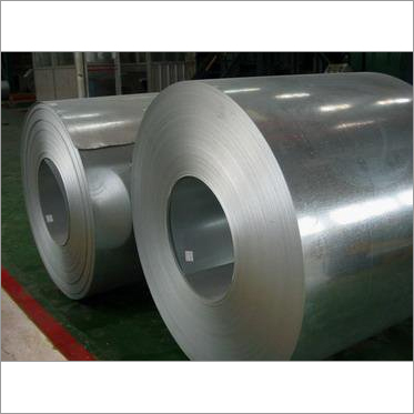 Galvanized Coils