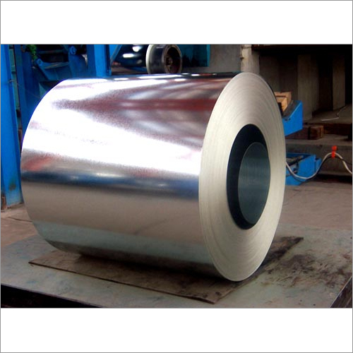 Galvanized Steel Coils