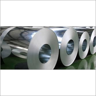 Hot Dip Galvanized Coil