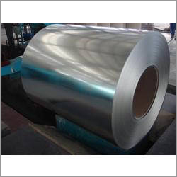 Hot Deep Galvanized Coils