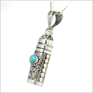 Cremation Jewelry