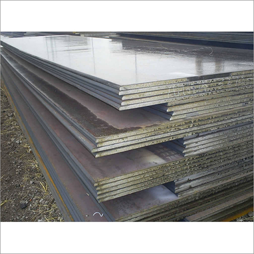 Mild Steel Sheet