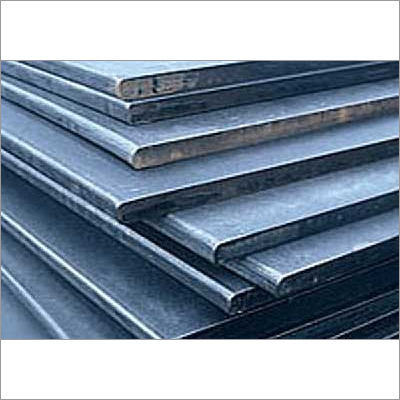 Mild Steel Plates