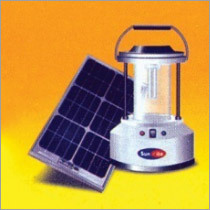 Solar Lantern