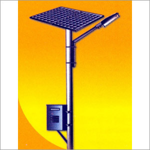 Solar Street Light