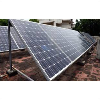 Solar Lighting Projects